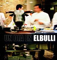 UN DIA EN EL BULLI | 9788479017392 | VARIOS