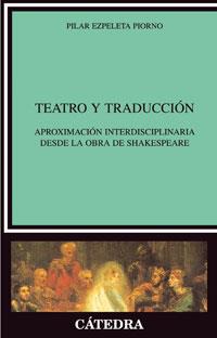 TEATRO TRADUCCION | 9788437624273 | PIORNO