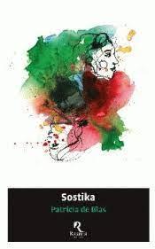 SOSTIKA | 9788412508703 | PATRICIA DE BLAS