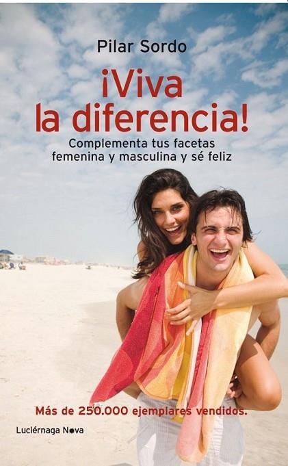 VIVA LA DIFERENCIA | 9788492545841 | SORDO