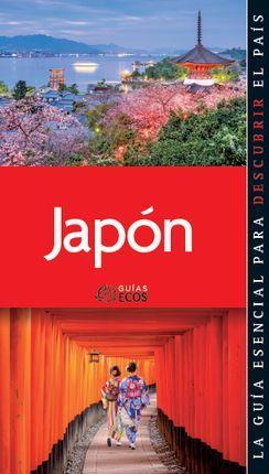 JAPON -ECOS | 9788415563853