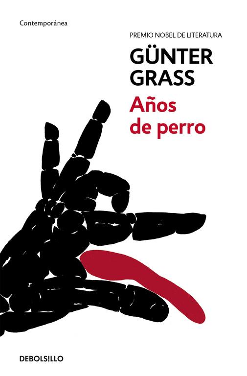 AÑOS DE PERRO | 9788466330855 | GRASS,GÜNTER