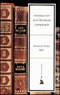 INTRODUCCION A LA LITERATURA | 9788484323143 | ARMANDOP