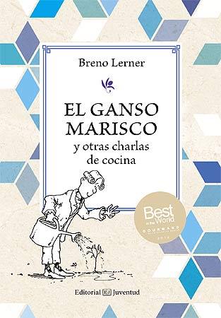 EL GANSO MARISCO | 9788426141125 | LERNER, BRENO