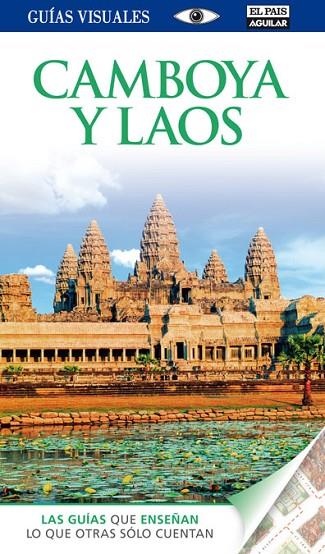 CAMBOYA Y LAOS | 9788403511361 | VARIOS AUTORES