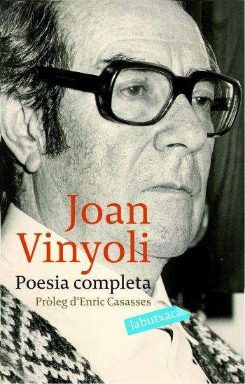 POESIA COMPLETA | 9788496863521 | VINYOLI