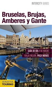 BRUSELAS, BRUJAS,.. | 9788499358024 | GARCÍA YÁÑEZ, MARÍA