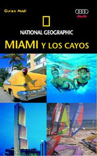 MIAMI Y LOS CAYOS | 9788482983837 | VARIOS