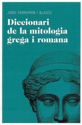 DICC. DE LA MITOLOGIA GREGA | 9788492672851 | BLASCO