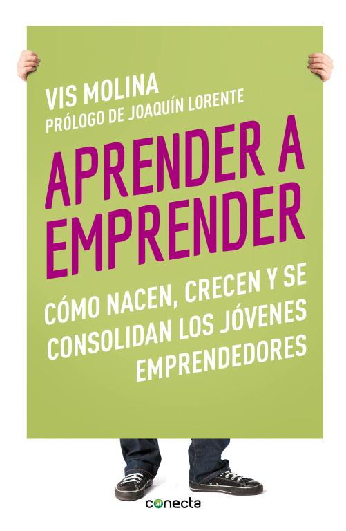 APRENDER A EMPRENDER | 9788415431329 | MOLINA,VIS