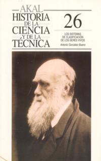 H  CIENCIA Y DE LA TECNICA, 26 | 9788446008002 | GONZALEZ BUENO