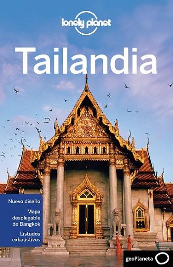 TAILANDIA | 9788408111849 | AA. VV.