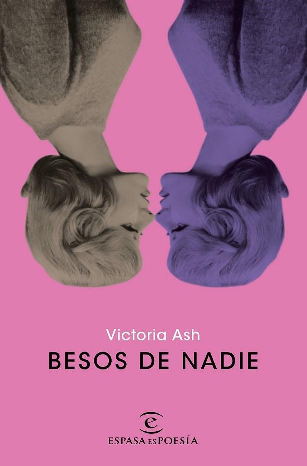 BESOS DE NADIE | 9788467048360 | ASH, VICTORIA