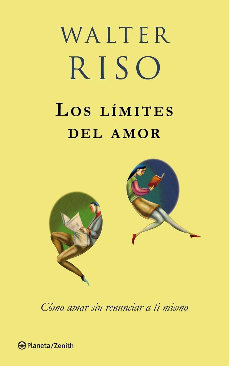 LOS LIMITES DEL AMOR | 9788408079743 | RISO