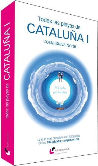 TODAS LAS PLAYAS DE CATALUÑA I | 9788493878320 | ÁLVAREZ ALPERI, MIGUEL ÁNGEL