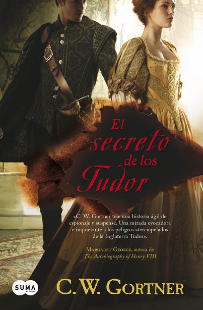 EL SECRETO DE LOS TUDOR | 9788483652497 | GORTNER