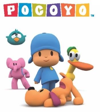 ELS CONTES D'EN POCOYO | 9788499322100 | ZINKIA