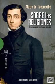 SOBRE LAS RELIGIONES | 9788499201689 | TOCQUEVILLE