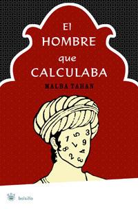 EL HOMBRE QUE CALCULABA | 9788498670677 | TAHAN