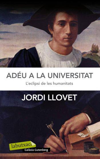 ADEU A LA UNIVERSITAT | 9788499305448 | LLOVET