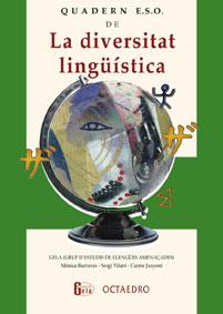 DIVERSITAT LINGUISTICA  QUADERN | 9788480634144 | GELA  GRUP