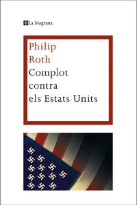 COMPLOT CONTRA ELS ESTATS UNITS | 9788482645766 | ROTH