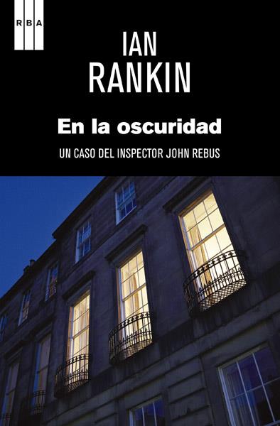 EN LA OSCURIDAD | 9788490064962 | RANKIN