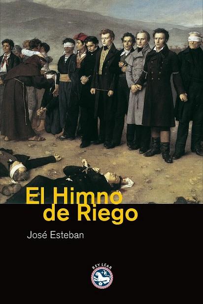 HIMNO DE RIEGO | 9788492403080 | ESTEBAN