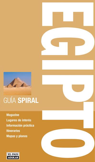 EGIPTO | 9788403509269 | VARIOS AUTORES