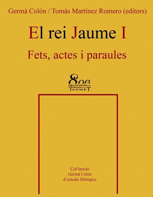 EL REY JAUME I | 9788484159254 | VARIOS