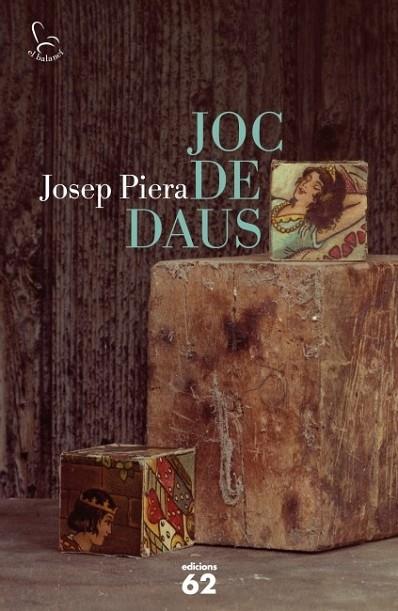 JOC DE DAUS | 9788429768848 | PIERA