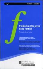 VIOLENCIA DELS JOVES EN LA FAMIL | 9788439373674 | AA.VV.