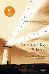 LA ISLA DE LOS 5 FAROS | 9788478719112 | VARIOS