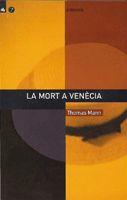 MORT A VENECIA | 9788424687168 | MANN