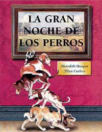 GRAN NOCHE DE LOS PERROS, LA | 9788495040305 | CURLESS, ALLAN