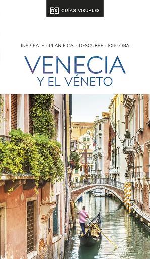 VENECIA Y EL VÉNETO | 9780241644492 | DK