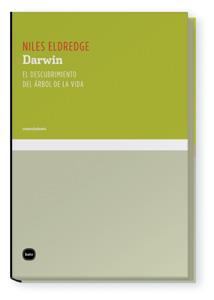 DARWIN | 9788496859517 | ELDREDGE