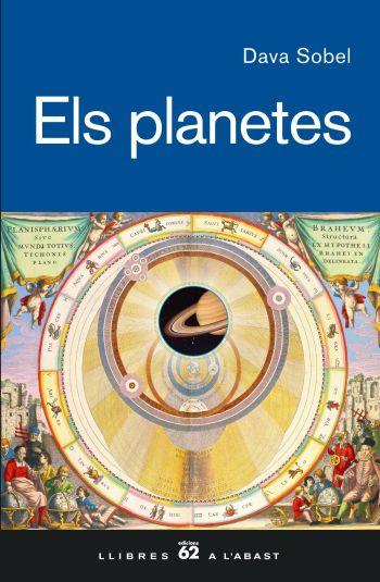 ELS PLANETES | 9788429758214 | SOBEL