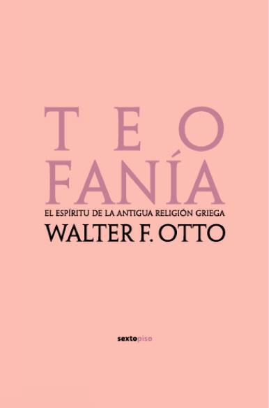 TEOFANIA | 9788496867079 | OTTO