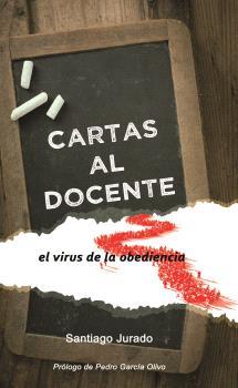 CARTAS AL DOCENTE | 9788409441884 | JURADO, SANTIAGO