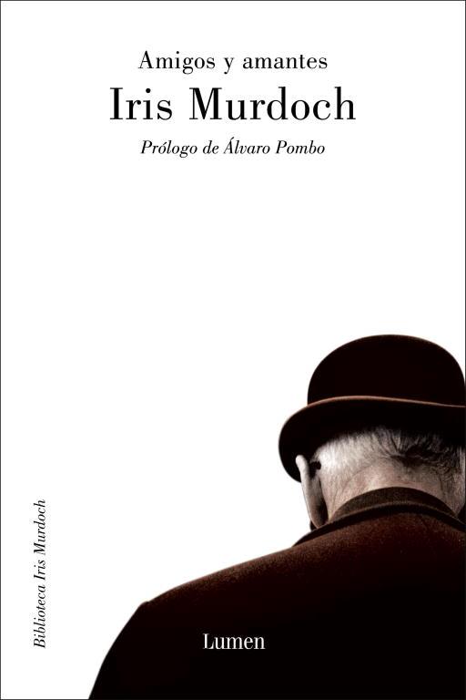 AMIGOS Y AMANTES | 9788426415066 | IRIS MURDOCH