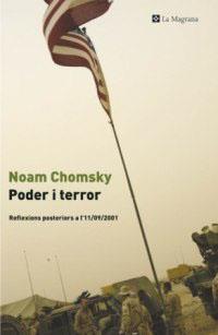 PODER I TERROR | 9788482644882 | CHOMSKY