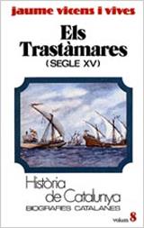 TRASTAMARES | 9788431618117 | VICENS VIVES