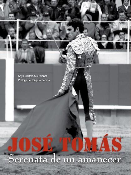 JOSE TOMAS | 9788497856294 | SUERMONDT