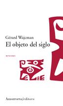 OBJETO DE SIGLO | 9789505187126 | WAJCMAN