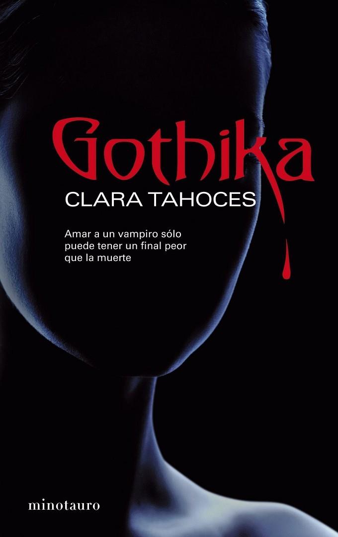 GOTHIKA | 9788445077658 | TAHOCES