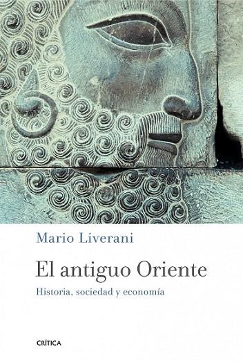 EL ANTIGUO ORIENTE | 9788498923926 | LIVERANI