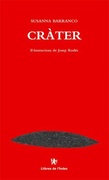 CRATER | 9788496563032 | BARRANCO