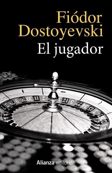 EL JUGADOR | 9788420690667 | DOSTOYEVSKI, FEDOR M.