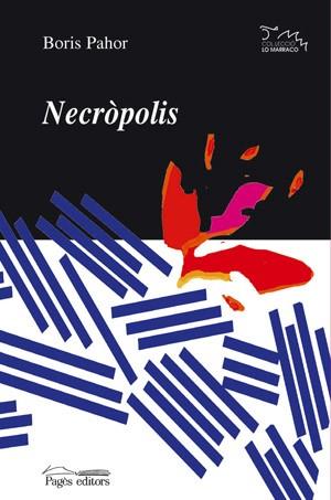 NECROPOLIS | 9788497791267 | PAHOR